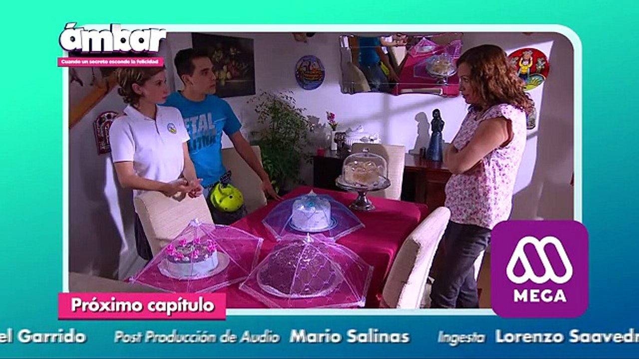 141 Avance  Ambar