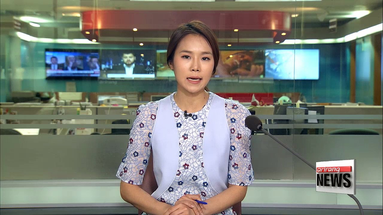 Political parties urge Park Geun-hye to accept Constitutional Court ruling