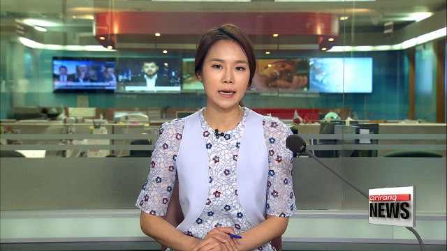 Political parties urge Park Geun-hye to accept Constitutional Court ruling