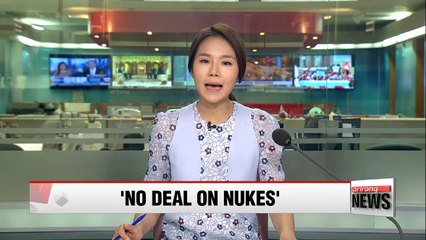 N. Korea not interested in dialogue to scrap its nuclear program: UN envoy