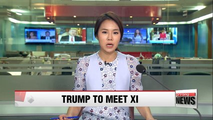 Trump administration planning summit with China: White House