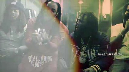 Chief Keef "Reload" Feat. Tadoe & Ballout (WSHH Exclusive - Official Music Video)
