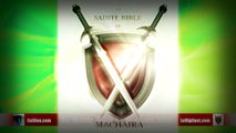 ✅ La Sainte Bible de Machaira 2016 - Romains 11 - LeVigilant.com