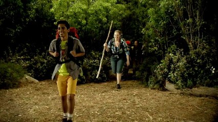 Bunk'd Season 5 Episode 8 ( LINKS ) Full Episode