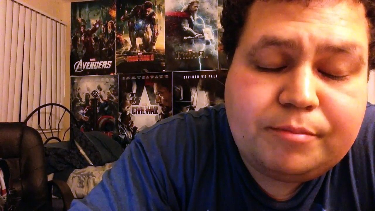 Captain America: Civil War - Movie Review