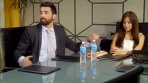 Maia Y Pablo: Negocios Prt 2
