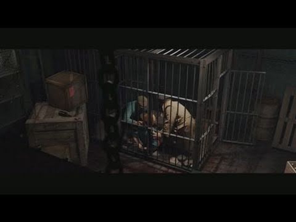 Tintin (Spielberg) : Bande annonce francaise VF (HD)