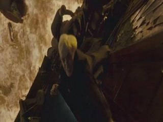 Harry Potter et les reliques de la Mort Partie 2 Spot TV # 6