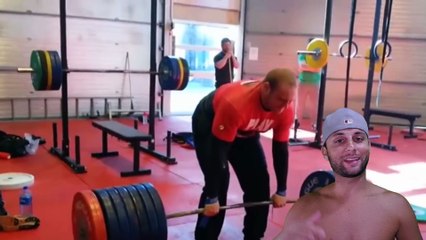 Primeiro Dia de Academia - Compilação de Fails