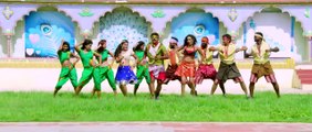 Machilipatnam Monagadu Video Song Trailer _ Police Power Movie Songs _ Siva