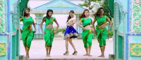 Machilipatnam Monagadu Video Song Trailer _ Police Pow