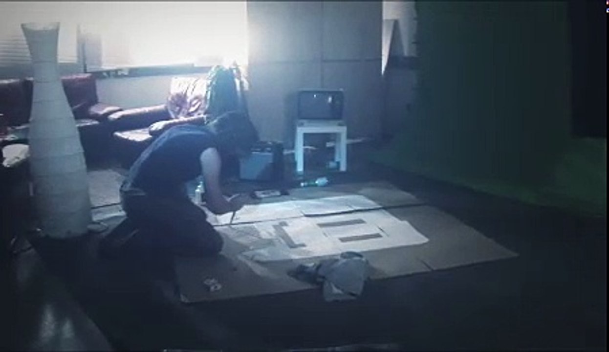 Heroes Teaser inédit EMOB