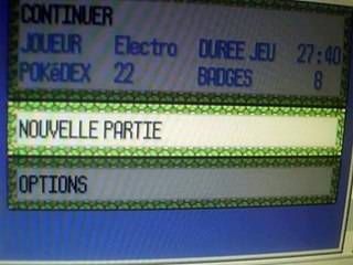 prewiew walktrought pokémon saphire