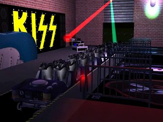 Kiss The Ride Prewiew ;)