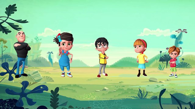 Семья палец питомник рифмы Стамбул Турецкий пальцем охранник турецкая семья