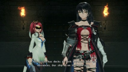 TALES OF BERSERIA FIRST TIME PLAYTHROUGH PART 7