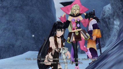 TALES OF BERSERIA FIRST TIME PLAYTHROUGH PART 11
