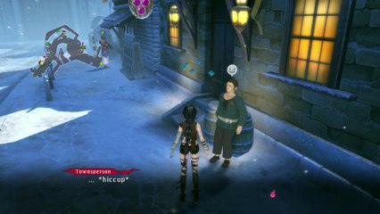 TALES OF BERSERIA FIRST TIME PLAYTHROUGH PART 12