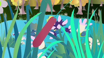 Stories For Children - Popular Fairy Tales for Kids