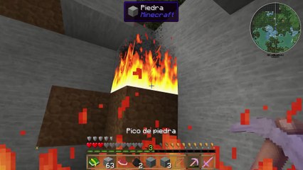 PLANETA VEGETTA - EXPLOSIONES MORTALES Y REGRESO DE VAKYPANDY #4
