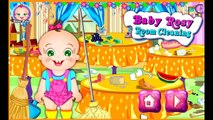Fun Baby Care Kids Games | Change Diaper, Bath Time Learn & Have Fun for Children