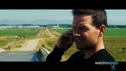 Top 10 Greatest Sniper Scenes in Movies