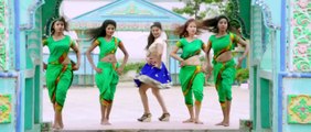 Machilipatnam Monagadu Video Song Trailer _ Police Power Movie Songs _ Siva Jonna
