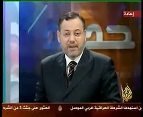 Algerie ‫فضيحة السارق بوتفليقة على الجزيرة‬‎