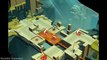 Lara Croft Go - The Maze of Stones / Gameplay Walkthrough / Level 1-7 / PART 3 iOS/Android