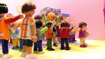 Playmobil Film deutsch: Lena und Chrissi | Compilation 3 | 1 Stunde Spaß mit Lena und Chri