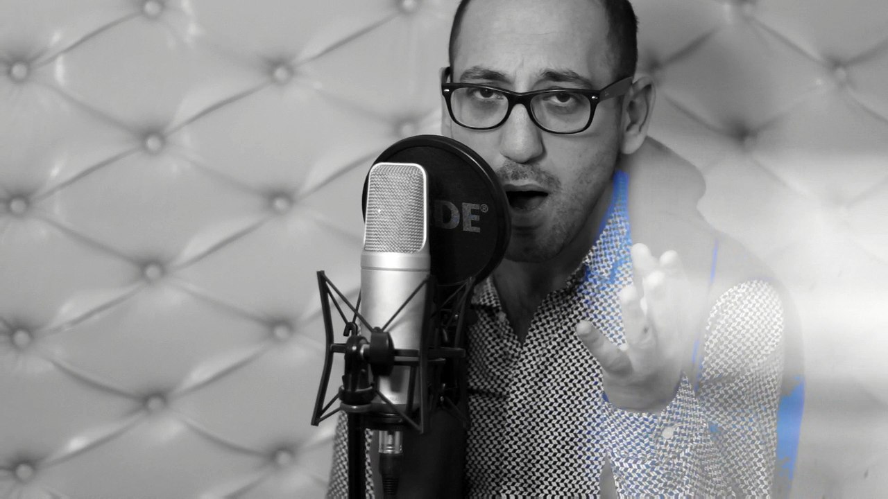 Maxence-Mesrop Soujoyan-Pas Toi (Piano Cover)