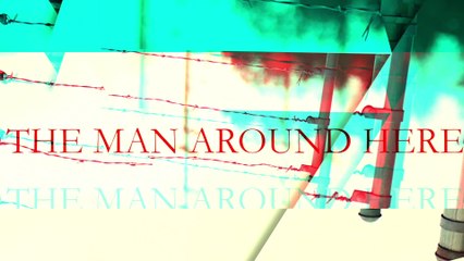 Ace Of Spades: The man around here (Official Video)