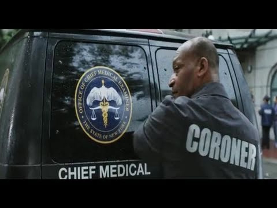 Destination Finale 5 Trailer