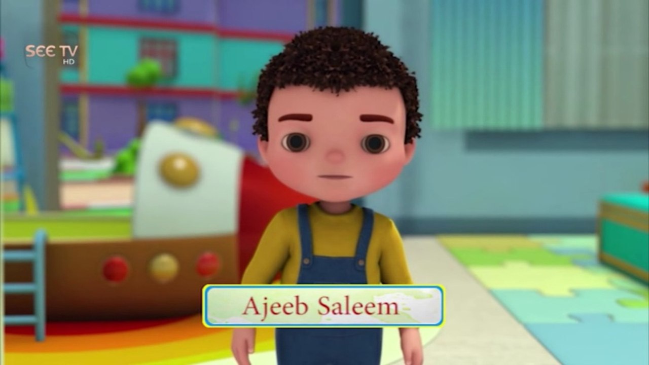 Jan cartoon latest Ajeeb Saleem