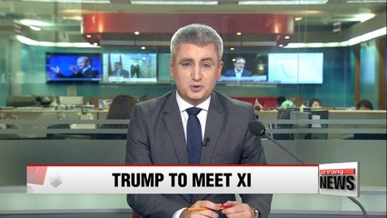 Trump administration planning summit with China: White House