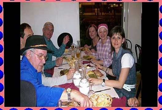 Country & Line - 5 mai 2007 - AGDE soirée Restaumarché