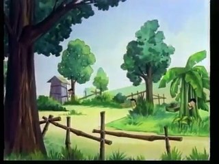 Meena Cartoon in Nepali- Saving a life New HD