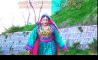 Pashto New Songs 2017 Ali Jamal - Khair Dy Ka Nan Na Wi