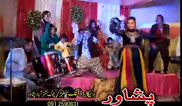 Pashto New Songs 2017 Ali Jamal - Pora Da Mayen Zrah Ka