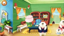 Kids Learn About Household Chores in Dr. Panda Home Game for Children