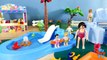Playmobil Summer Fun Waterpark Collection!