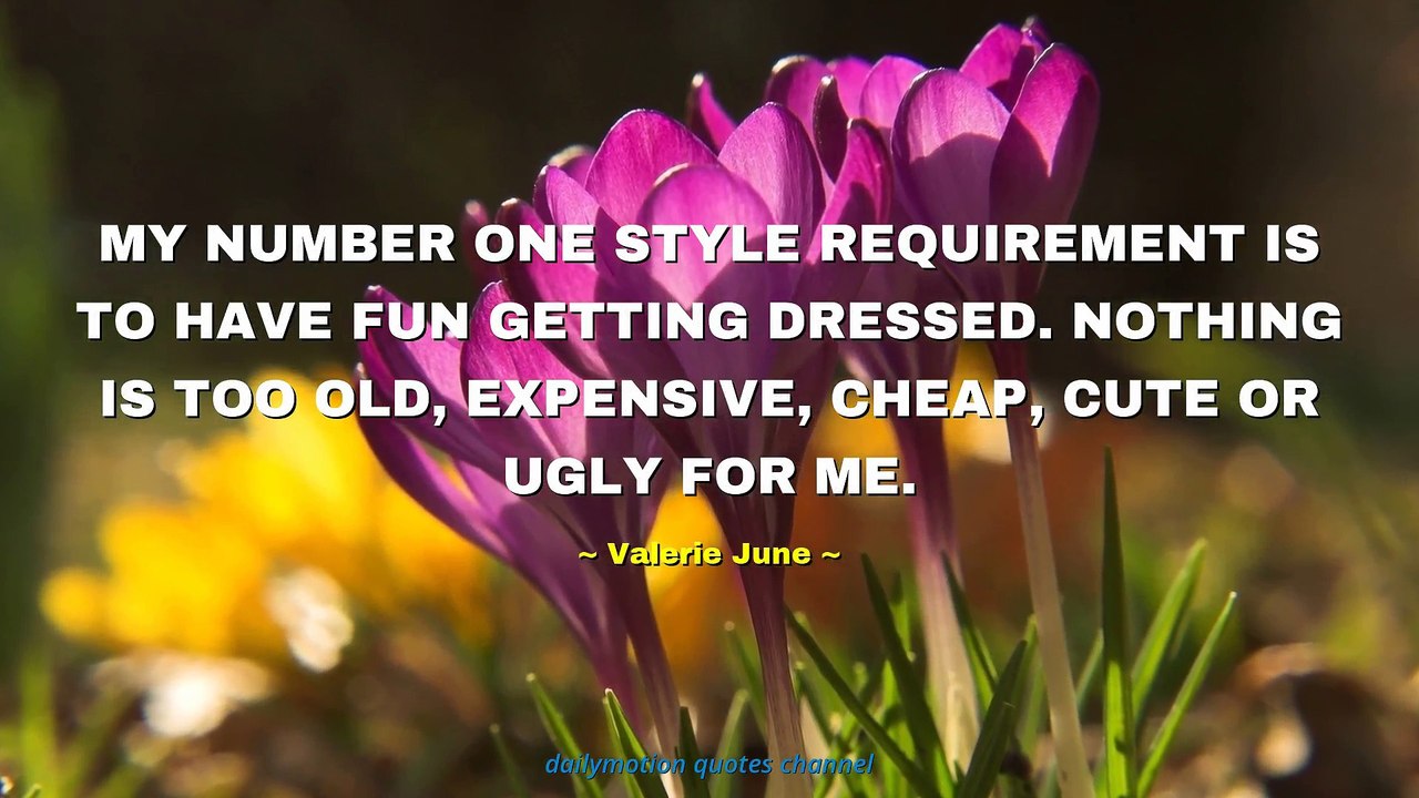 Valerie June Quotes #2