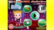 Bebé Hazel Juegos Para Jugar Online Gratis ❖ Bebé Hazel Melodía Musical ❖ dibujos animados Para Niños i