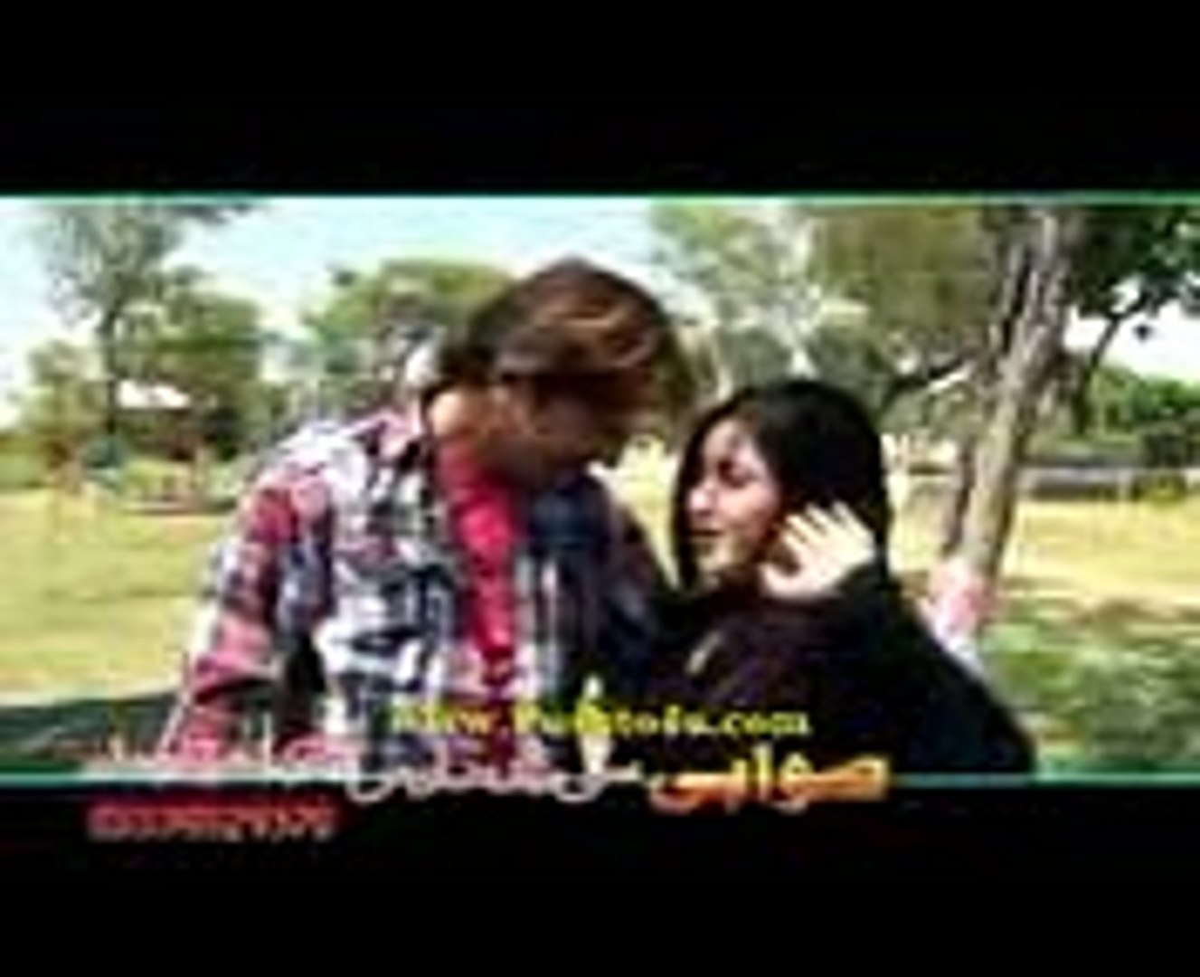 Nazia Iqbal Song - video Dailymotion
