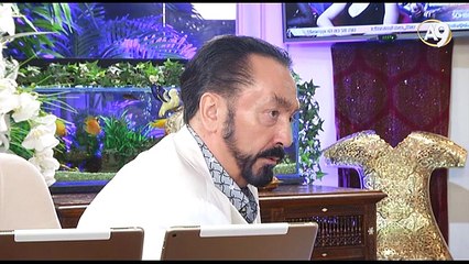 Ahirette küfür cehennemi nasıl algılayacak? Evrimleştikleri iddiasına göre bir ortamda mı olacaklar?