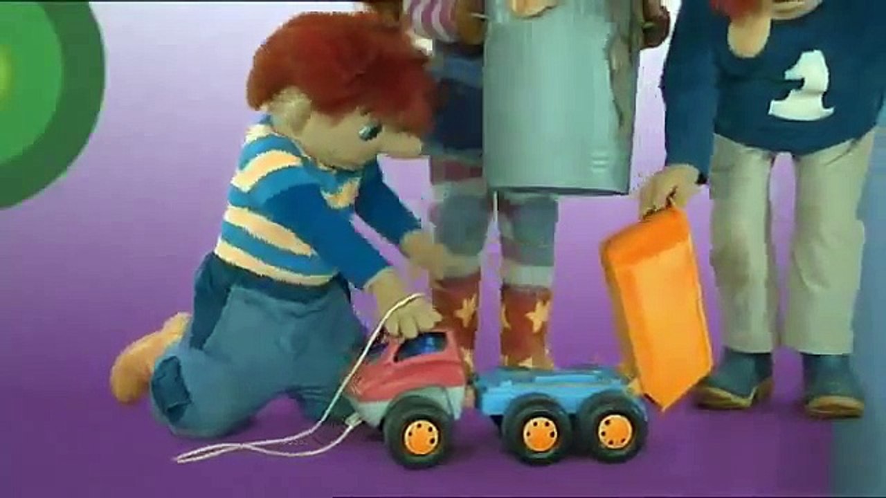 Другой по де