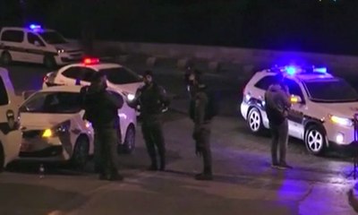 Kekerasan Antara Palestina dan Israel Masih Berlanjut