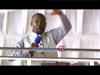 Gwajima Aendelea Kuzungumzia Elimu Ya Daudi  Albert  Bashite