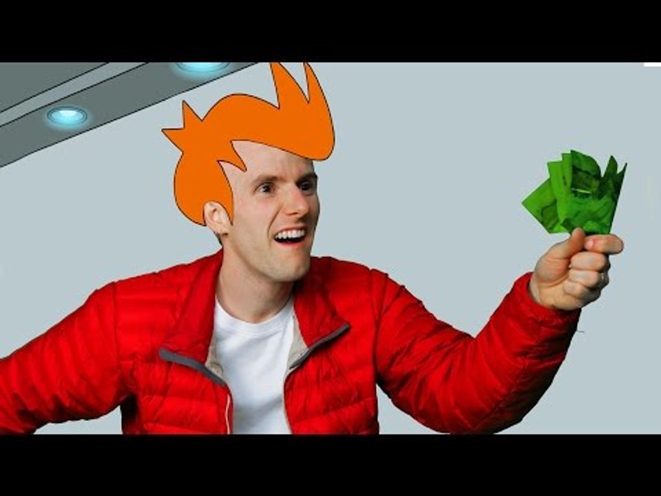 Shut up and Take My Money! - Viewer's Choice PC [March 2017]