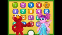 Elmo 1234 - Number 12 - Elmo 123 count with me, Sesame Street Elmo count with me by Disney